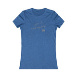 Women's Favorite Tee