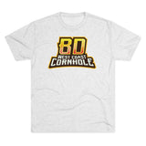 PRO Blake Demale Men's Tri-Blend Crew Tee
