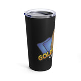 Golden Sands Tumbler 20oz