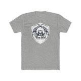 PRO Status - Mcgwire Shepherd Cotton Crew Tee