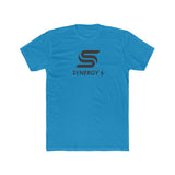 Synergy 6 Cotton Crew Tee