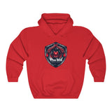 PRO Status - Mcgwire Shepard Hooded Sweatshirt