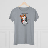 Seto Soto Collection: Women's Triblend Tee