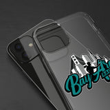 Bay Area Baggers Clear Cases