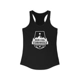 Nor-Cal Cornhole Women's Ideal Racerback Tank