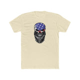 Boom Men's Cotton Crew Tee