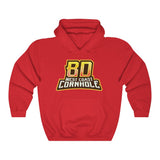 PRO Blake Demale Hooded Sweatshirt
