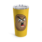 Golden Sands Tumbler 20oz