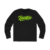 Men's Long Sleeve Crew Tee
