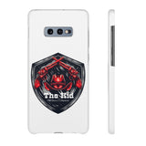 PRO Status - Mcgwire Shepherd Snap Case