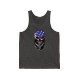Boom Men's Jersey Tank