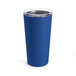 Golden Sands Tumbler 20oz