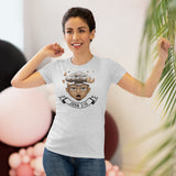 Seto Soto Collection: Women's Triblend Tee
