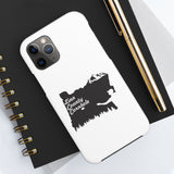 Linn County Case Mate Tough Phone Cases