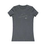 Women's Favorite Tee