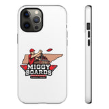 Miggy Boards Tough Cases