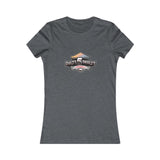 DFT Women's Tee