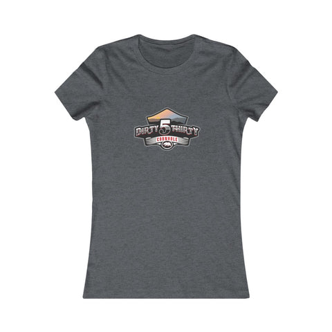 DFT Women's Tee