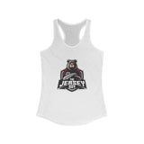 Jersey Guy Women's Racerback Tank