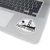 PCC Stickers
