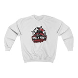 Rally Point Heavy Blend™ Crewneck Sweatshirt
