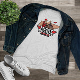 Miggy Boards Women's Triblend Tee