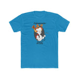 Seto Soto Collection: Men's Cotton Crew Tee