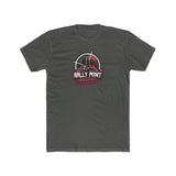Rally Point Men's Cotton Crew Tee