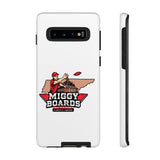 Miggy Boards Tough Cases