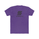 Synergy 6 Cotton Crew Tee