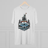 Men's Port City Tri-Blend