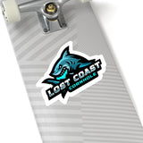 Lost Coast Stickers