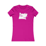 Women's Favorite Tee