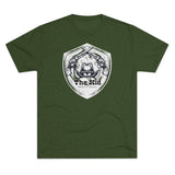 PRO Status - Mcgwire Shepherd Tri-Blend Crew Tee