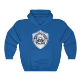 PRO Status -  Hooded Sweatshirt
