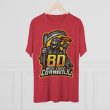 PRO Blake Demale Men's Tri-Blend Crew Tee