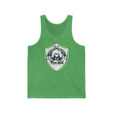 PRO Status - Mcgwire Shepherd Jersey Tank