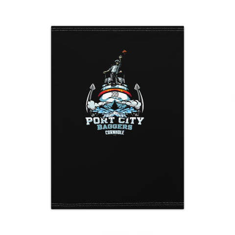 Port City Neck Gaiter