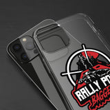 Rally Point Clear Cases