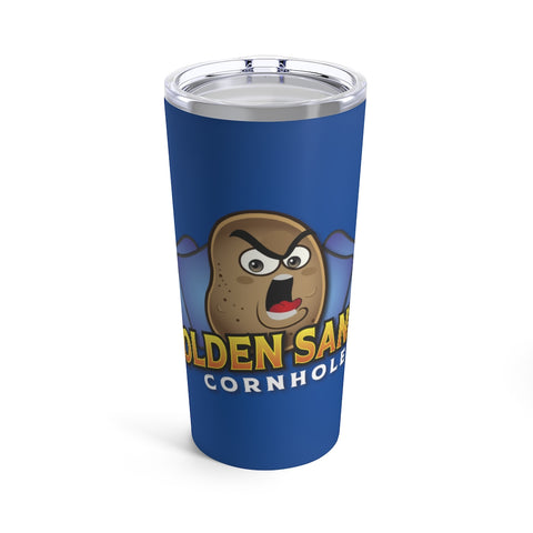 Golden Sands Tumbler 20oz