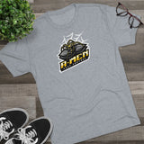 Seto Soto Collection: Men's Tri-Blend Crew Tee