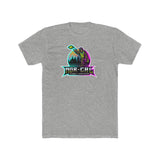 Nor-Cal Men's Cotton Crew Tee