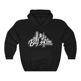 Bay Area Baggers Hooded Sweatshirt
