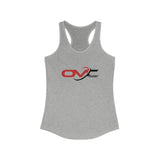 OVC Women's Ideal Racerback Tank
