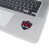 Pro Status - Mcgwire Shepherd  Kiss-Cut Stickers