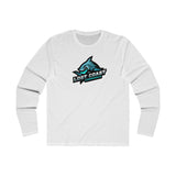 Lost Coast Men's Long Sleeve Crew Tee