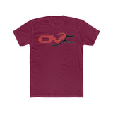 OVC Men's Cotton Crew Tee