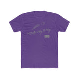 OG Boards Men's Cotton Crew Tee