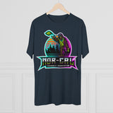 Nor-Cal *Throwing Men's Tee