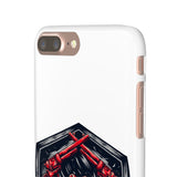 PRO Status - Mcgwire Shepherd Snap Case